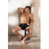 NEK Boxer long MERCURY Noir